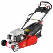 Cobra RM40SPCE 40cm / 16" Rear Roller Electric Start Lawnmower